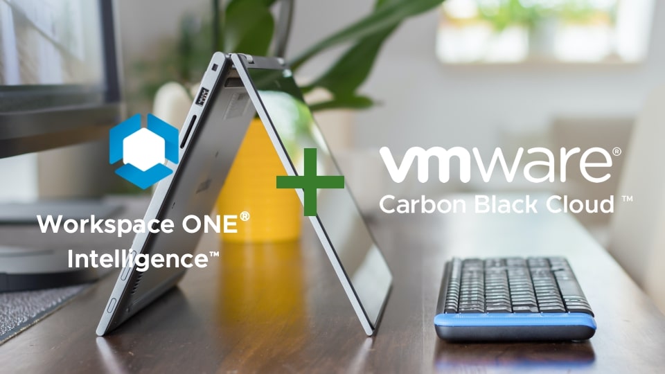 Integrating Workspace ONE Intelligence and VMware Carbon Black: Workspace  ONE Operational Tutorial | VMware